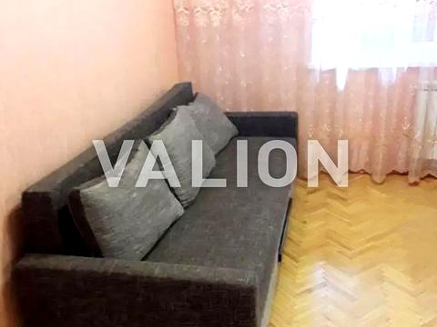 квартира по адресу Ревуцкого ул., 4