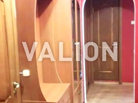 квартира по адресу Ревуцкого ул., 4