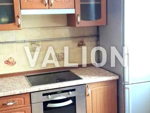 квартира по адресу Ревуцкого ул., 4