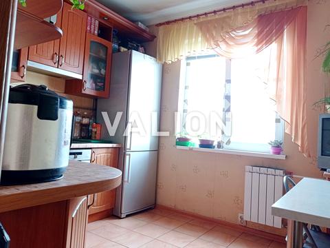 квартира по адресу Ревуцкого ул., 4