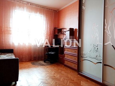 квартира по адресу Ревуцкого ул., 4