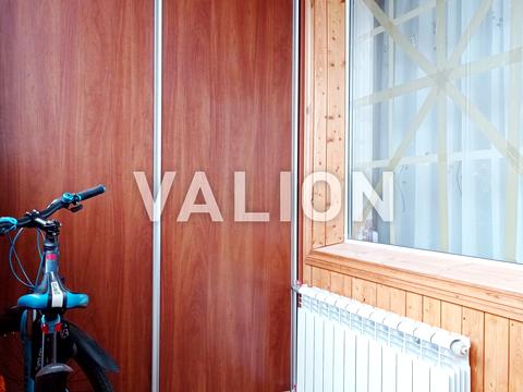 квартира по адресу Ревуцкого ул., 4