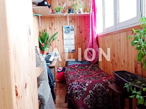 квартира по адресу Ревуцкого ул., 4