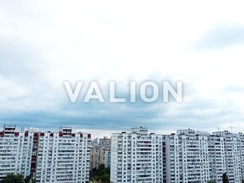 квартира по адресу Ревуцкого ул., 4