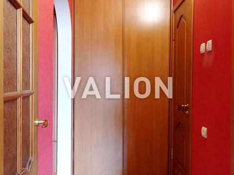 квартира по адресу Ревуцкого ул., 4