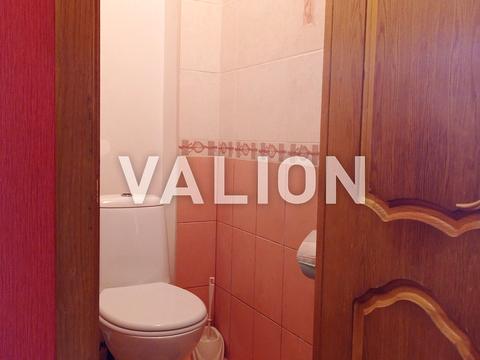 квартира по адресу Ревуцкого ул., 4