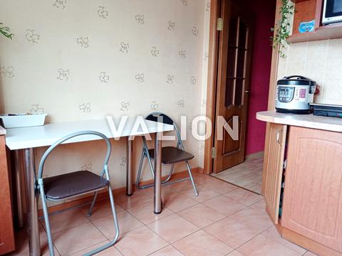 квартира по адресу Ревуцкого ул., 4