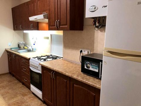 квартира за адресою Червоної Калини просп., 72