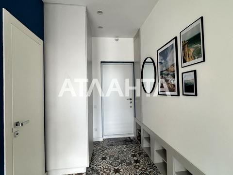 квартира за адресою Валерія Самофалова вул. (Каманіна), 16-А/5