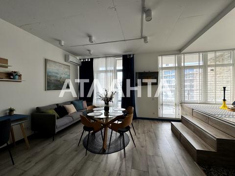 квартира за адресою Валерія Самофалова вул. (Каманіна), 16-А/5