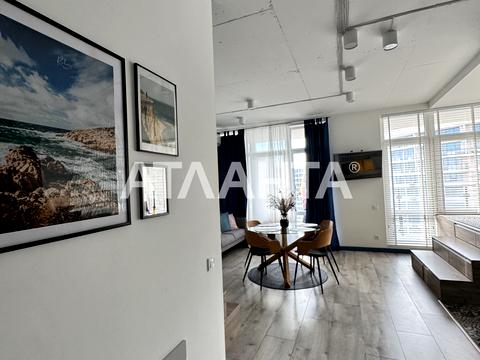 квартира за адресою Валерія Самофалова вул. (Каманіна), 16-А/5