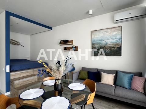 квартира за адресою Валерія Самофалова вул. (Каманіна), 16-А/5