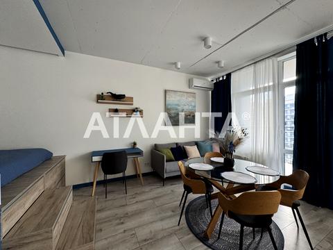 квартира за адресою Валерія Самофалова вул. (Каманіна), 16-А/5