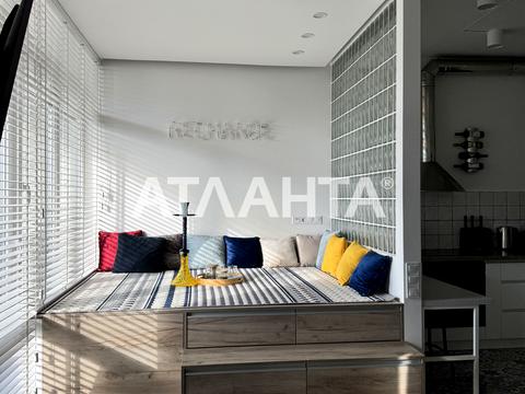 квартира за адресою Валерія Самофалова вул. (Каманіна), 16-А/5