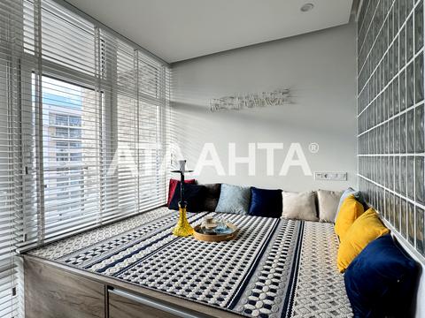 квартира за адресою Валерія Самофалова вул. (Каманіна), 16-А/5