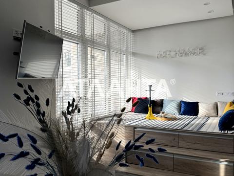 квартира за адресою Валерія Самофалова вул. (Каманіна), 16-А/5