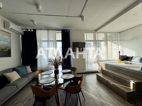 квартира за адресою Валерія Самофалова вул. (Каманіна), 16-А/5