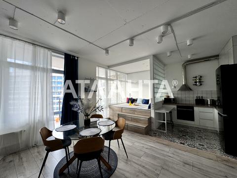 квартира за адресою Валерія Самофалова вул. (Каманіна), 16-А/5