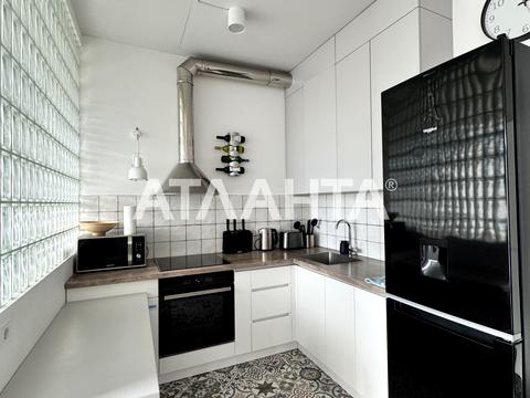 квартира за адресою Валерія Самофалова вул. (Каманіна), 16-А/5