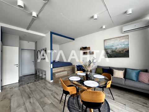 квартира за адресою Валерія Самофалова вул. (Каманіна), 16-А/5