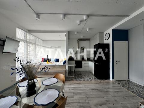 квартира за адресою Валерія Самофалова вул. (Каманіна), 16-А/5