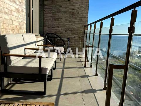 квартира за адресою Валерія Самофалова вул. (Каманіна), 16-А/5