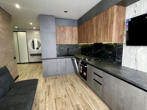 квартира по адресу Сімейна ул., 2