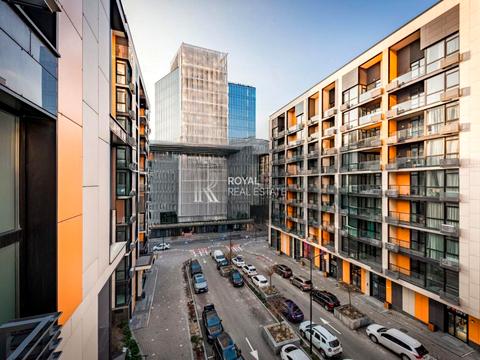 квартира за адресою Джона Маккейна вул. (Івана Кудрі), 1-Б