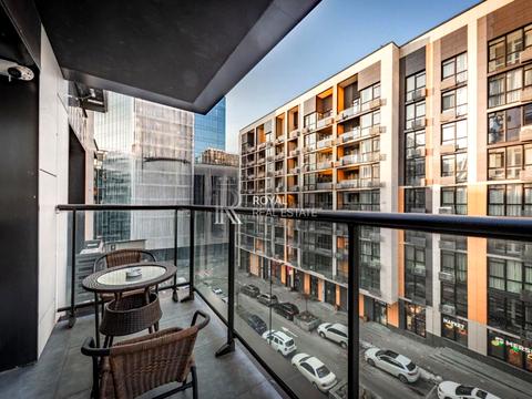 квартира за адресою Джона Маккейна вул. (Івана Кудрі), 1-Б