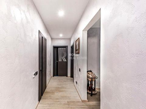 квартира за адресою Джона Маккейна вул. (Івана Кудрі), 1-Б