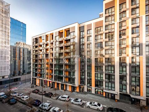 квартира за адресою Джона Маккейна вул. (Івана Кудрі), 1-Б