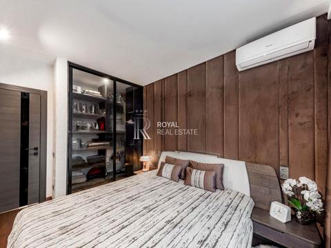 квартира за адресою Джона Маккейна вул. (Івана Кудрі), 1-Б