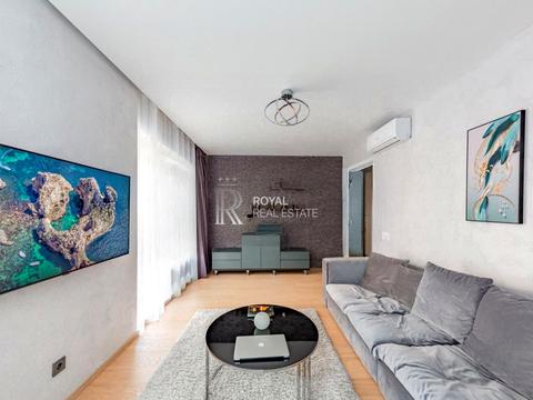 квартира за адресою Джона Маккейна вул. (Івана Кудрі), 1-Б