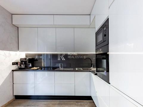 квартира за адресою Джона Маккейна вул. (Івана Кудрі), 1-Б