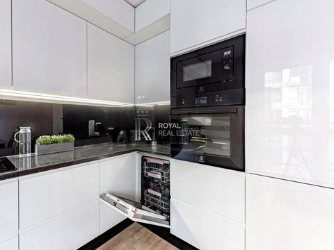 квартира за адресою Джона Маккейна вул. (Івана Кудрі), 1-Б