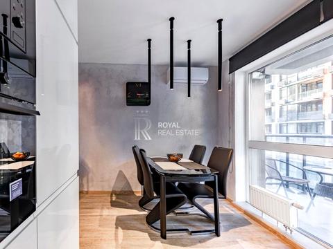 квартира за адресою Джона Маккейна вул. (Івана Кудрі), 1-Б