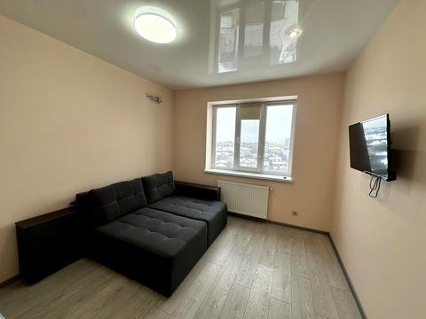 квартира по адресу Высочана ул., 18