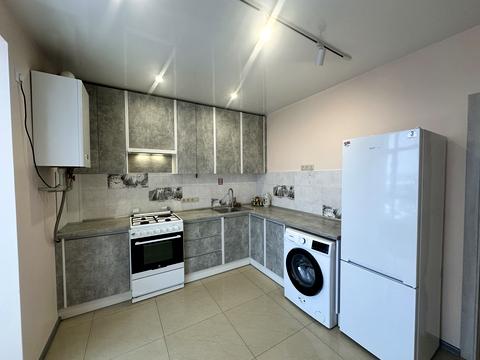 квартира по адресу Высочана ул., 18