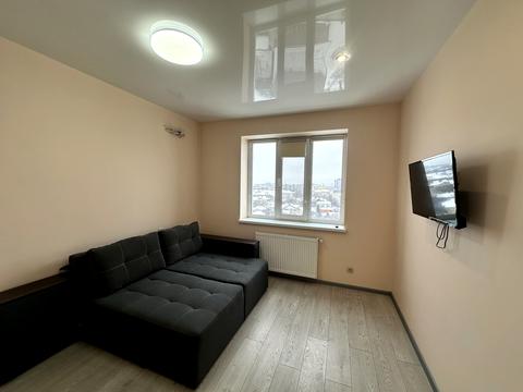 квартира по адресу Высочана ул., 18