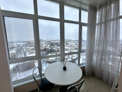 квартира по адресу Высочана ул., 18