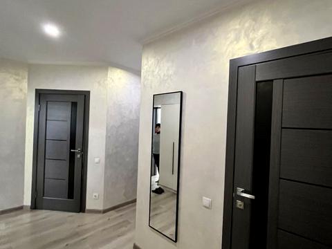 квартира за адресою Стрийська вул., 115