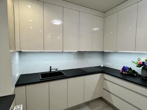 квартира за адресою Стрийська вул., 115