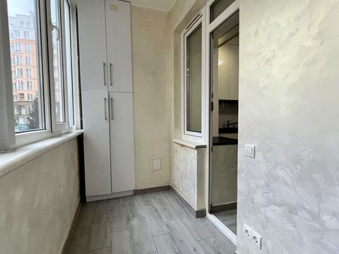 квартира за адресою Стрийська вул., 115