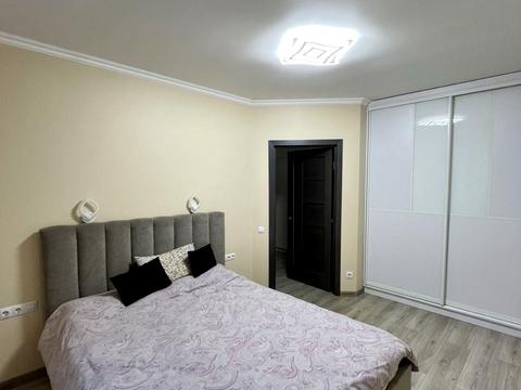 квартира за адресою Стрийська вул., 115