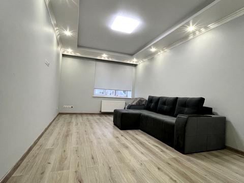 квартира за адресою Стрийська вул., 115