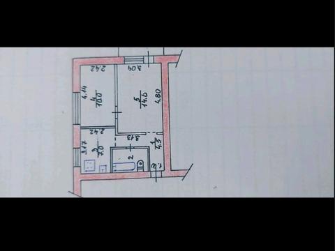 квартира за адресою Василя Стуса вул. (Сакко і Ванцетті), 7