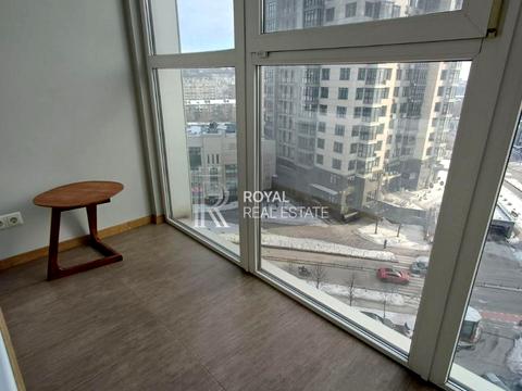 квартира за адресою Андрія Верхогляда вул. (Михайла Драгомирова), 16