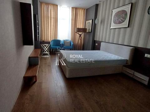 квартира за адресою Андрія Верхогляда вул. (Михайла Драгомирова), 16