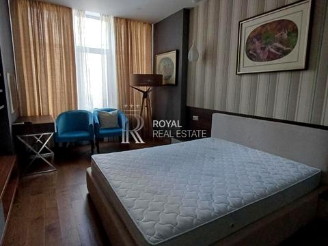 квартира за адресою Андрія Верхогляда вул. (Михайла Драгомирова), 16