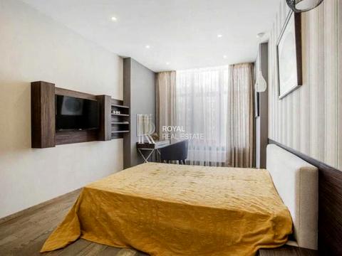 квартира за адресою Андрія Верхогляда вул. (Михайла Драгомирова), 16